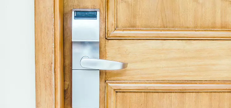 Advanced Solutions in Eagle Mountain, UT for Modern Security
