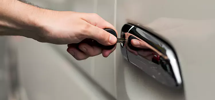 Why Choose Our Auto Locksmith Team in Eagle Mountain, UT?