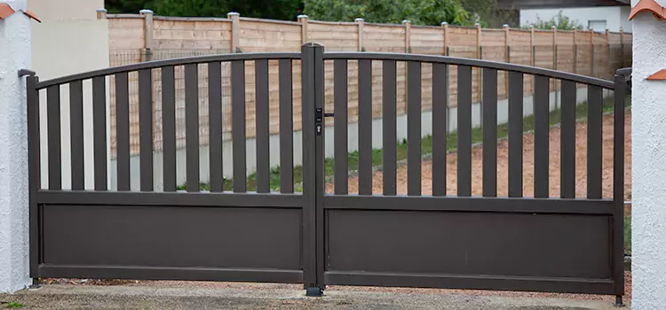 Advanced Gate Solutions in Eagle Mountain, UT