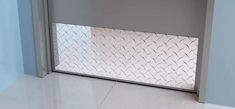 Benefits of Professional Kick Plate Solutions in Eagle Mountain, UT