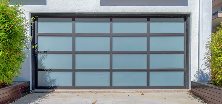 Why Choose Us for Garage Door Care in Eagle Mountain, UT?